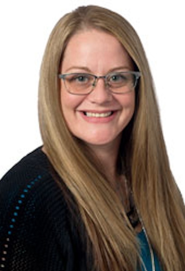 Dustina Fenton
