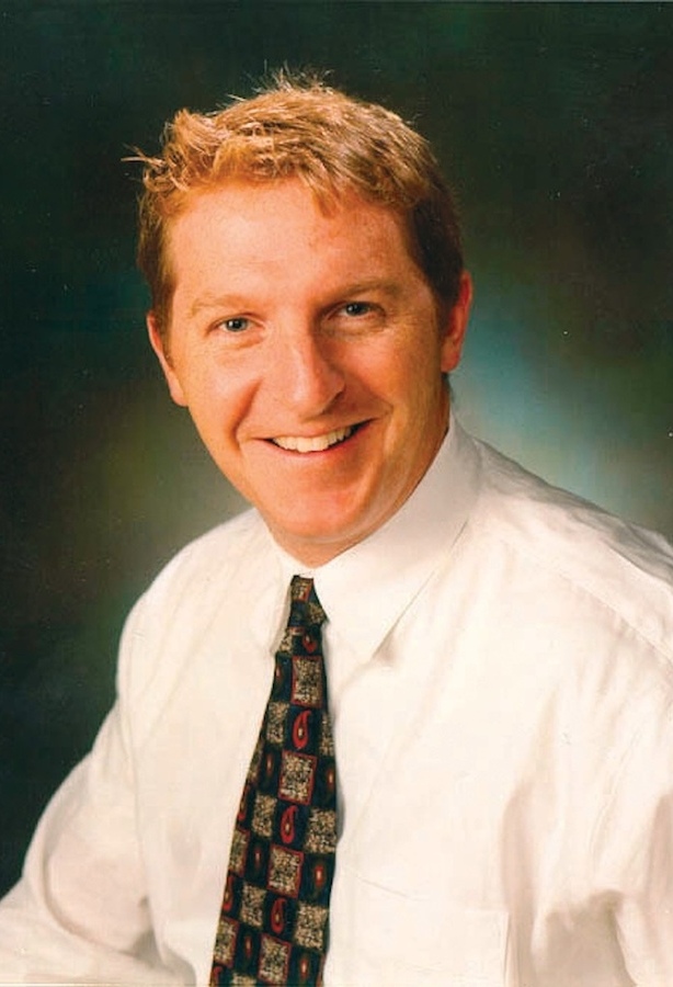 Ray McDevitt