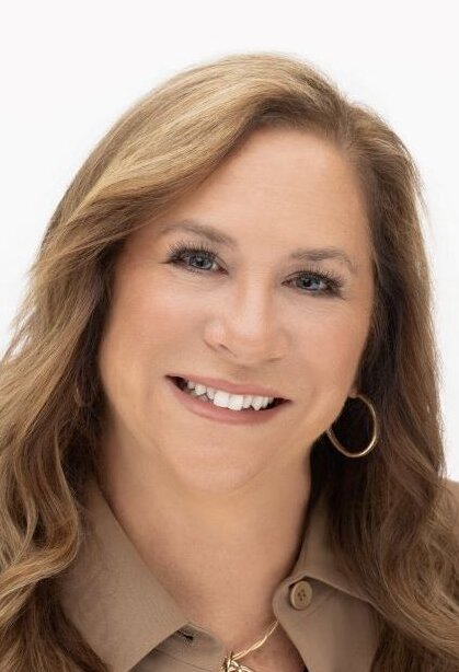 Melissa Schwenker