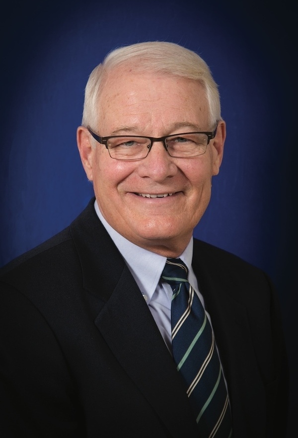 Dennis Stolk