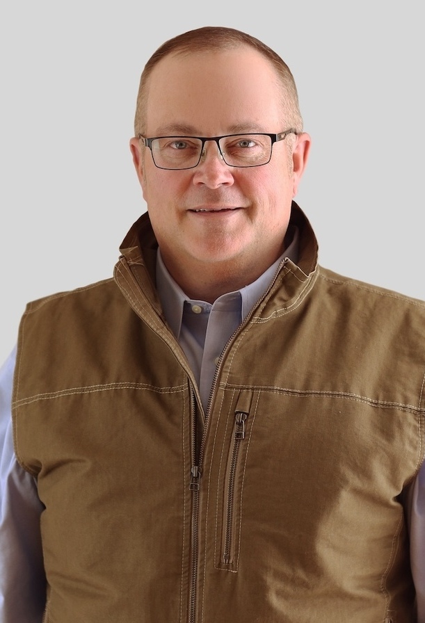 Eric Schlutz, ALC